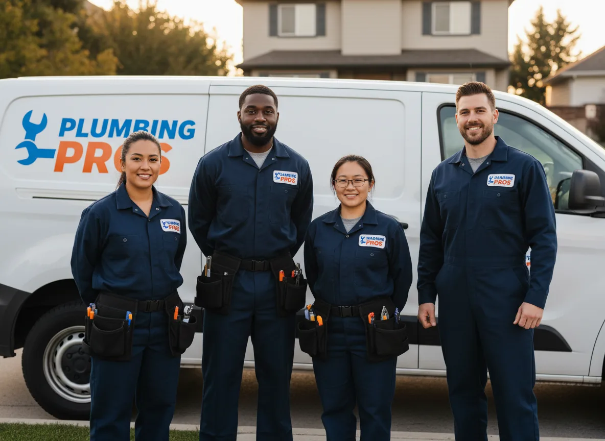 Water Heater Repair company in Montezuma, GA